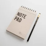 Notepads