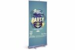 Banner Stands