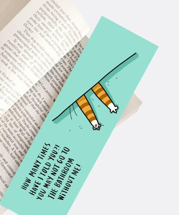 Bookmarks