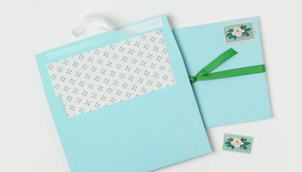 Envelopes