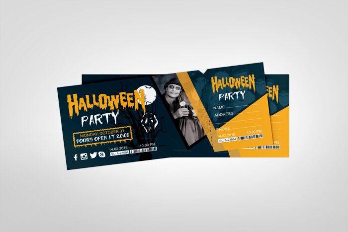 Event Tickets