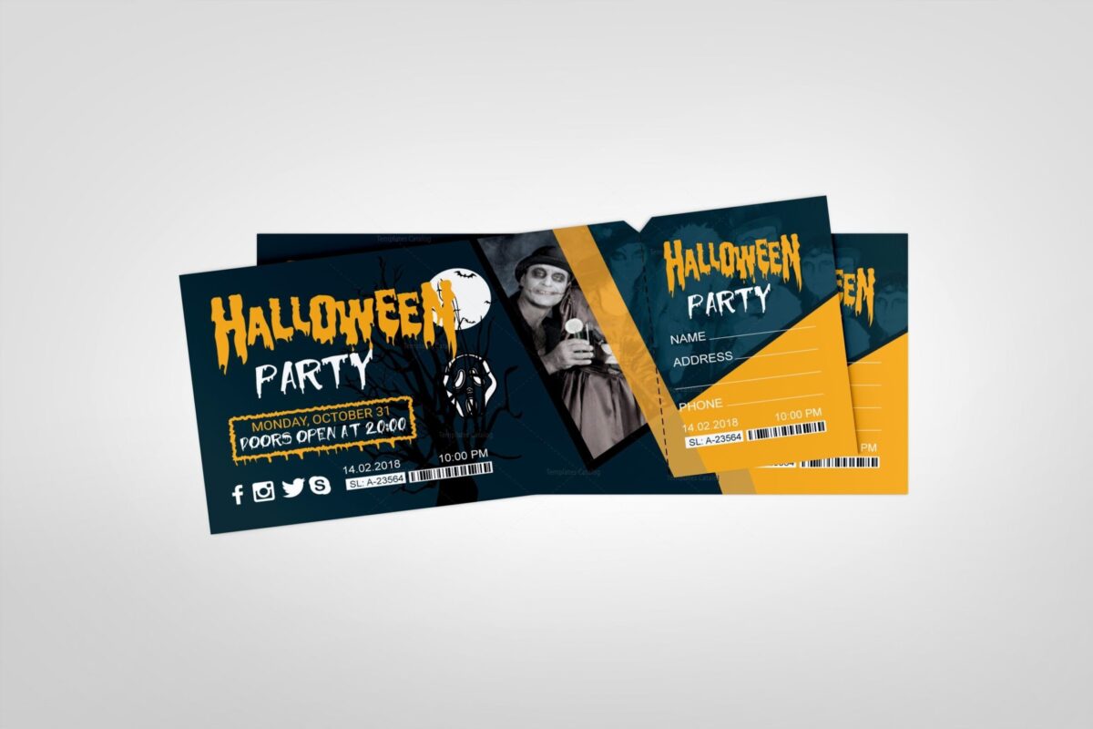 Event Tickets