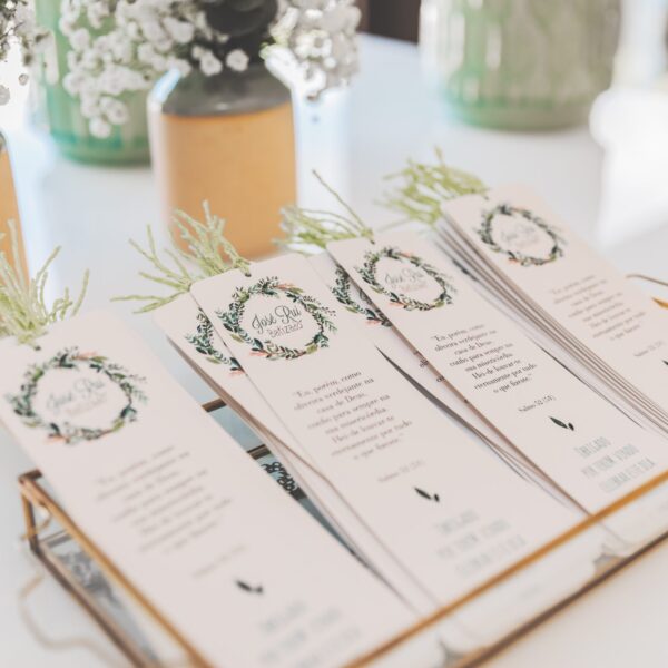 Bookmarks