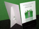 Counter Cards
