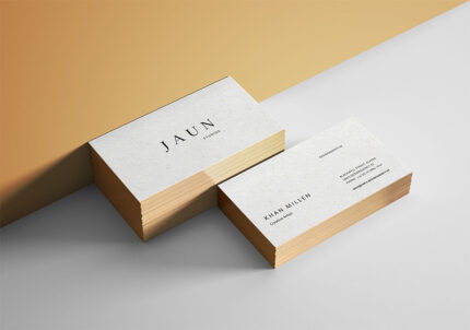 Edge Cards