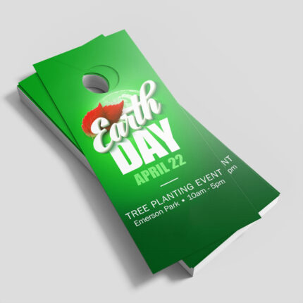Door Hangers