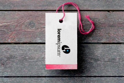 Hang Tags
