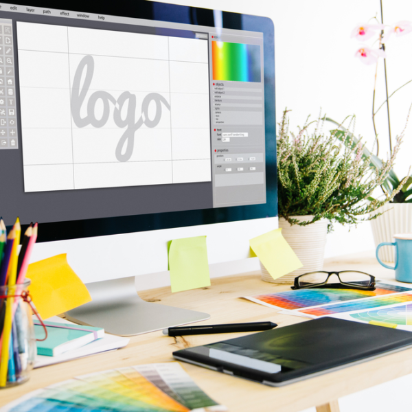 Graphic Designing
