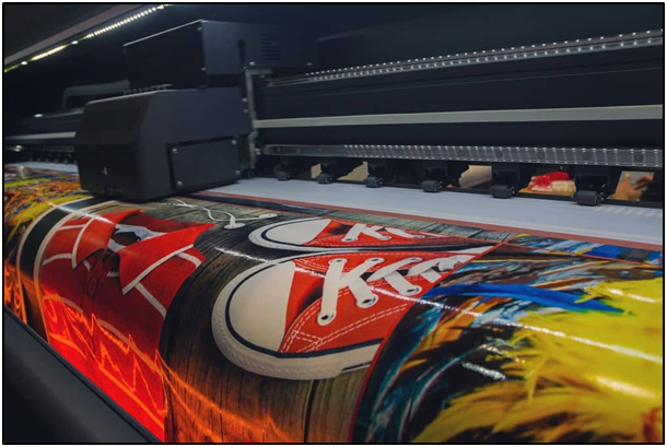 What are the Advantages of Digital Printing