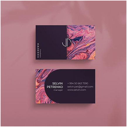 Business Cards Printing