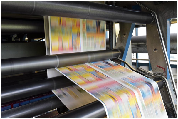 Printing Services
