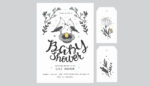 Announcement Cards - Image 2