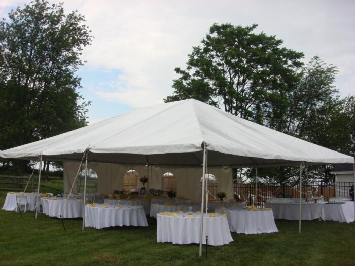 Event Tents - Image 1