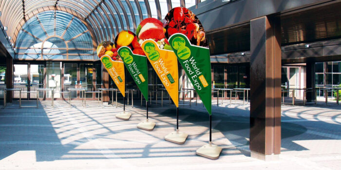 Flags - Image 1