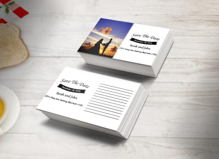 Luster Cards - Image 2