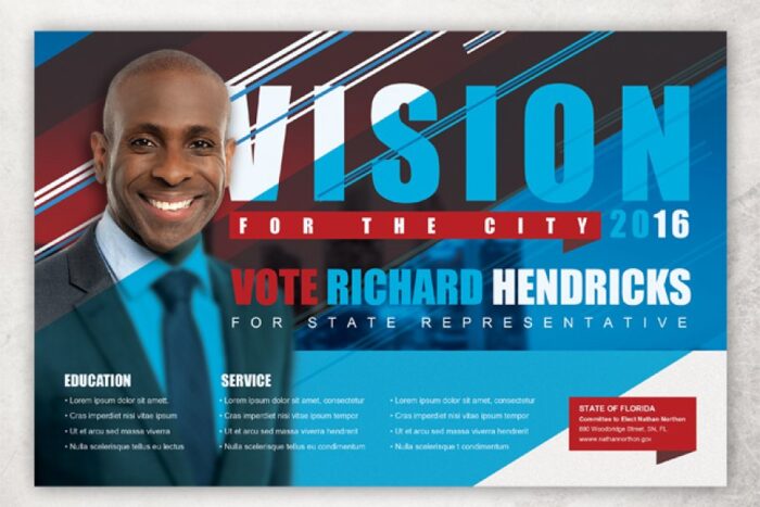 Political Campaign - Image 3