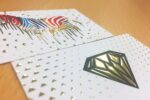 Raised Foil - Image 3