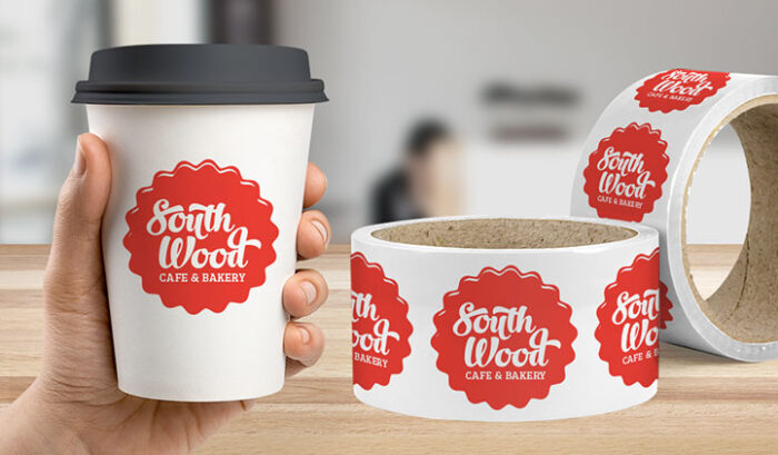 Roll Labels - Image 2