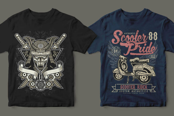 T-Shirts - Image 3