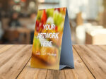 Table Tents - Image 3