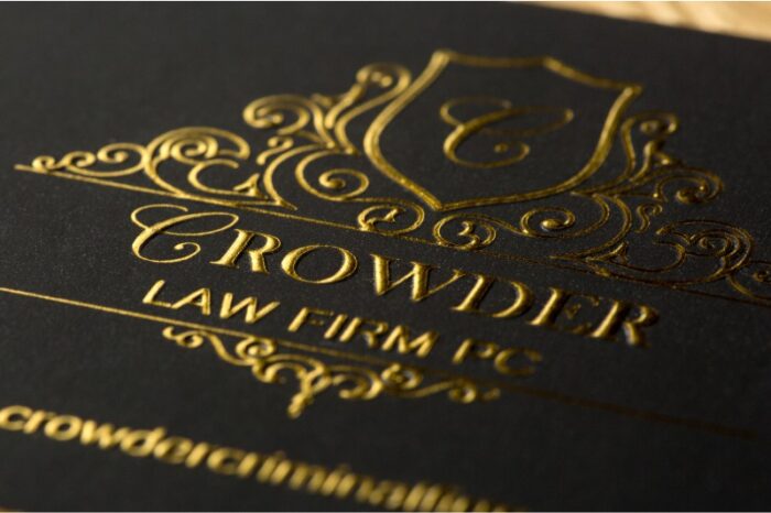 Foil Worx - Image 3