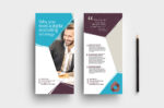 Rack Cards