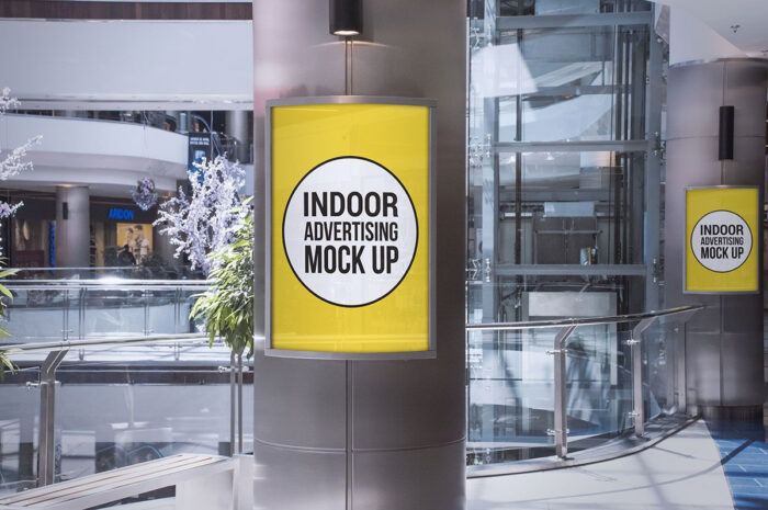 Indoor Banners - Image 1
