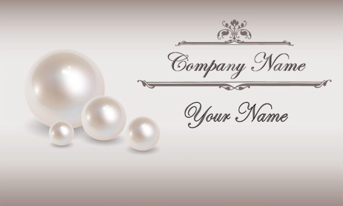 Pearl Cards - Image 1