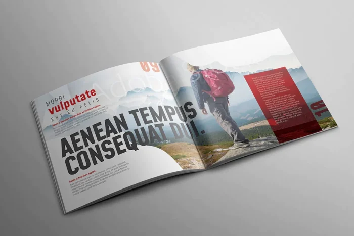 Booklets & Catalogs - Image 1