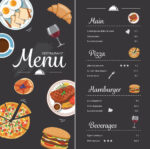 Menus - Image 2