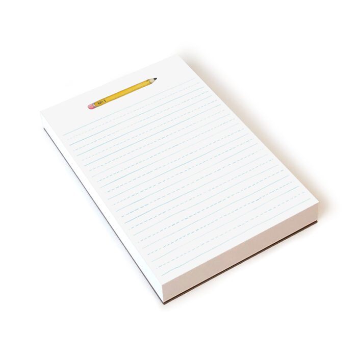 Notepads - Image 2