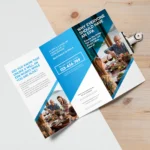 Flyers and Brochures