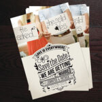 Announcement Cards