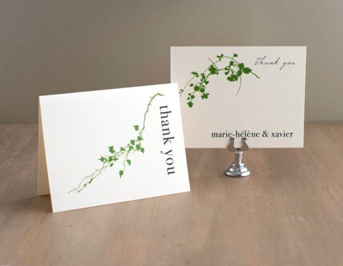 Natural Cards - Image 1