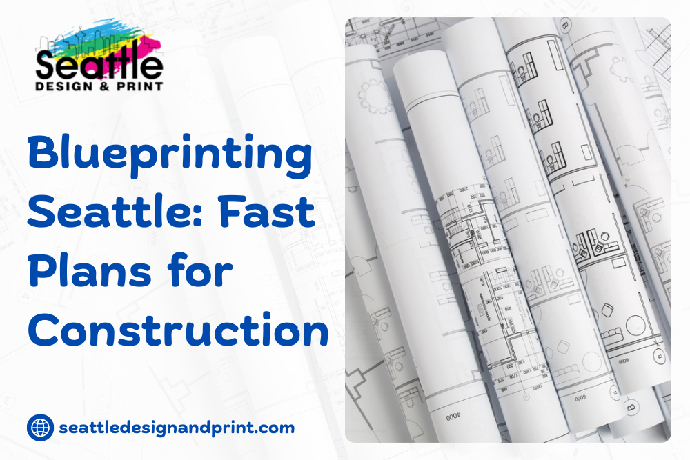 architectural printing services