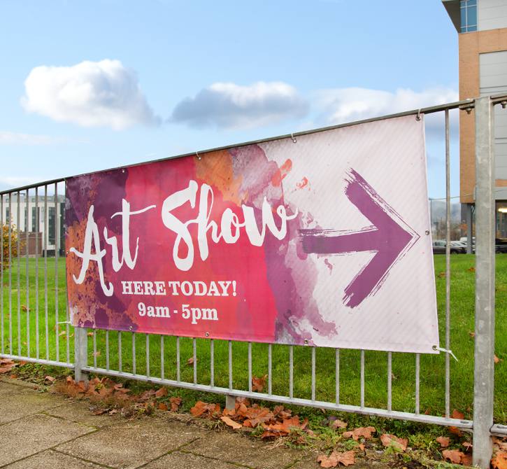 Same-day printing service Seattle