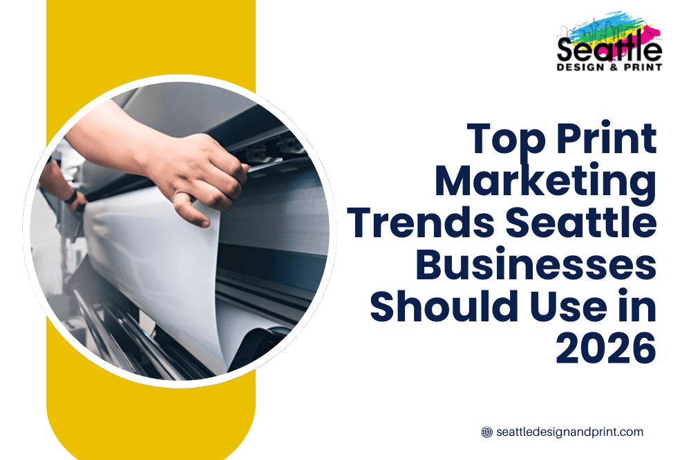 Large-format banner printing