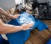 Seattle T-shirt printing for business uniforms