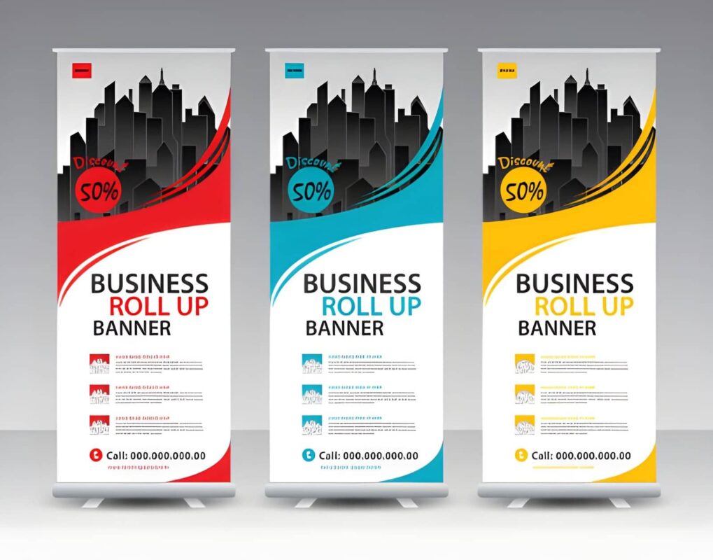 banner printing in seattle